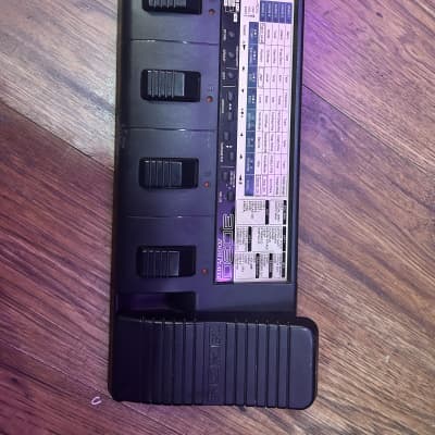 Reverb.com listing, price, conditions, and images for zoom-3030