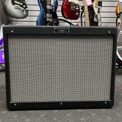 Fender Hot Rod Deluxe III 3-Channel 40-Watt 1x12