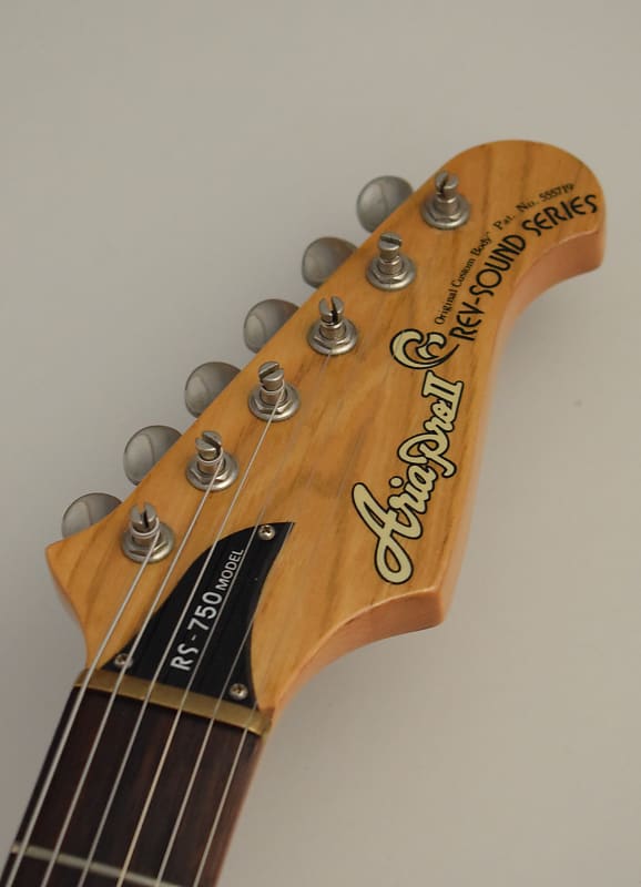 Aria Pro Il RSB seribsジャンク Aria Pro Il RSB seribsジャンク - メルカリ