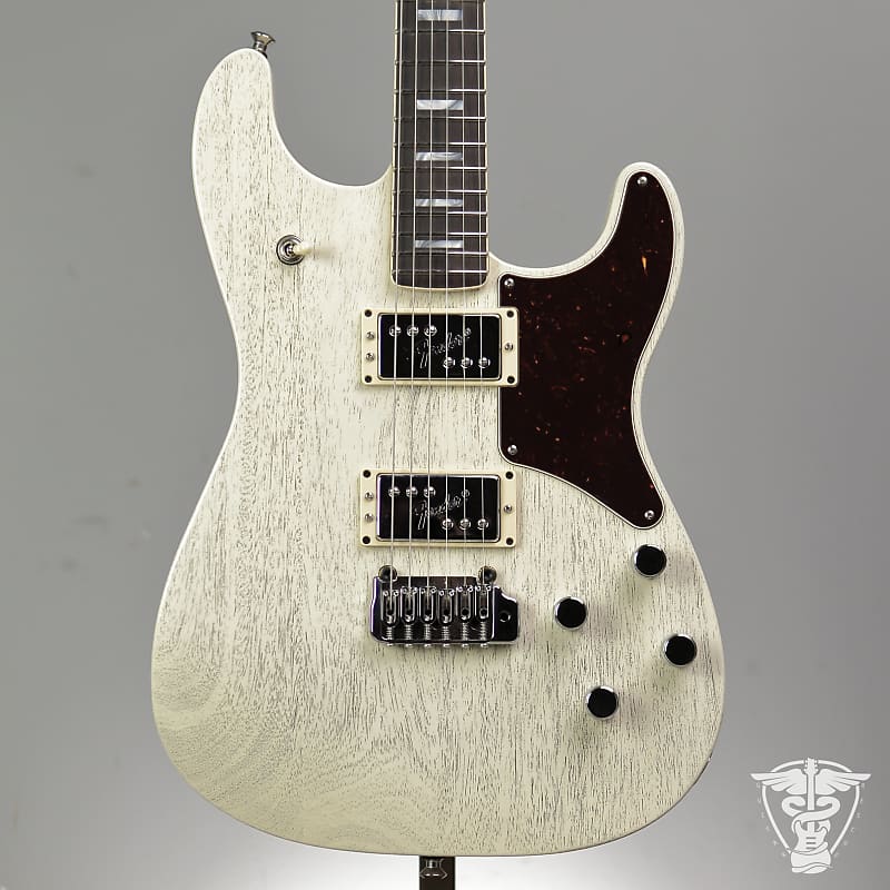 ギター Fender Parallel Universe II Uptown Strat Exploring the Parallel Universe Vol II Uptown Strat | Parallel