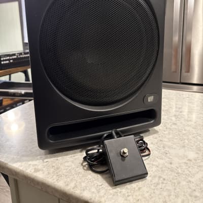 引き取り限定　PreSonus Temblor T10 希少・廃盤品 PreSonus Temblor T10 - T10 Subwoofer - PreSonus T10 Temblor