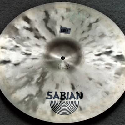 Sabian HHX Legacy 17'' Crash Cymbal image 5