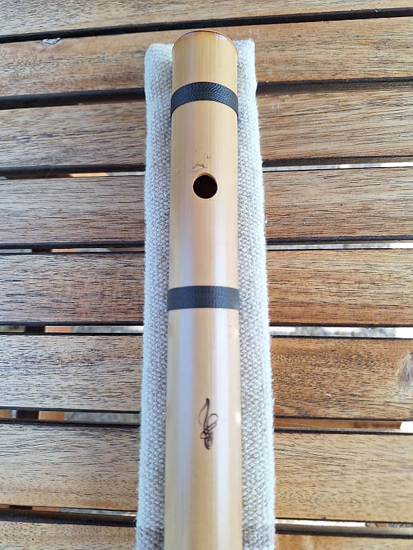 Lucas FOVET Wooden Flute C Alto image 1