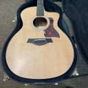 Taylor 214ce 2020- Used Natural - Used