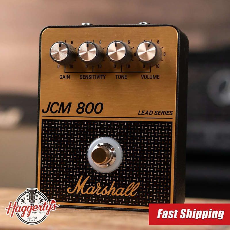 Marshall JCM 800