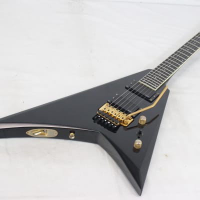 RARE 2006 ESP EDWARDS E-RV-138 RANDY RHOADS RR - Lawsuit Era