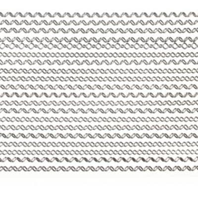 Puresound T1420 14-inch 20-strand Twisted Series Snare Wires (5-pack) Bundle