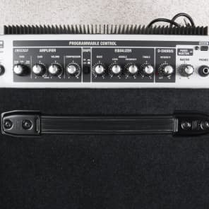 Roland DB-500 D Bass Guitar Combo Amplifier Amp | eBay