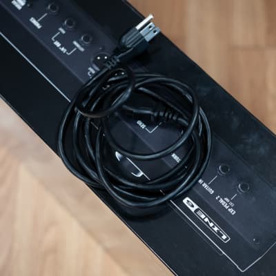 Line 6 Helix LT Multi-Effect and Amp Modeler w/ Box + IEC Cable (Excellent) *Free Shipping* image 8