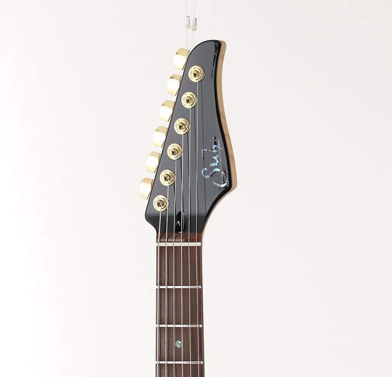 Suhr JST Classic T Black 2017 (S/N:JS2M1K) [01/22] | Reverb