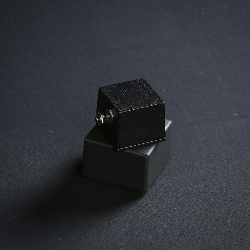 KGR Harmony Black Box Buffer