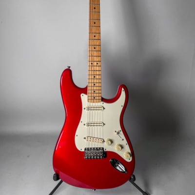 Fender Tex Mex Stratocaster | Reverb