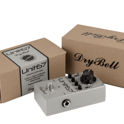 DryBell Unit67 (B-stock) image 3