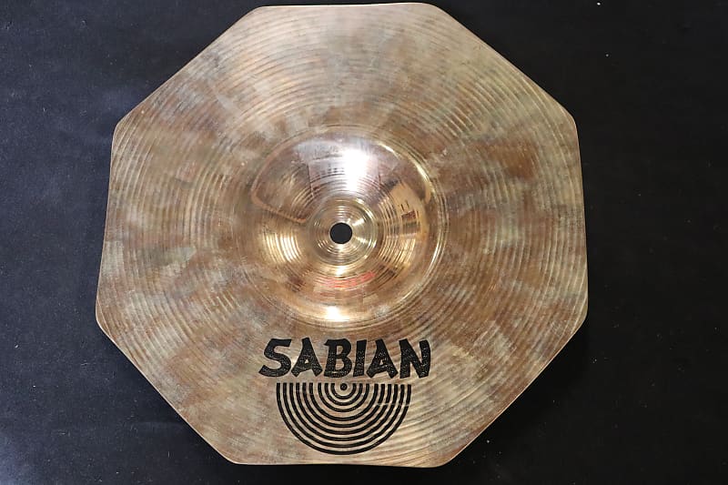 Sabian AA Rocktagon 10