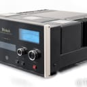 McIntosh MAC7200 Stereo Receiver; Remote; DAC; MM / MC Phono; MAC-7200