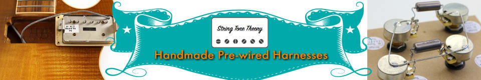 String Tone Theory