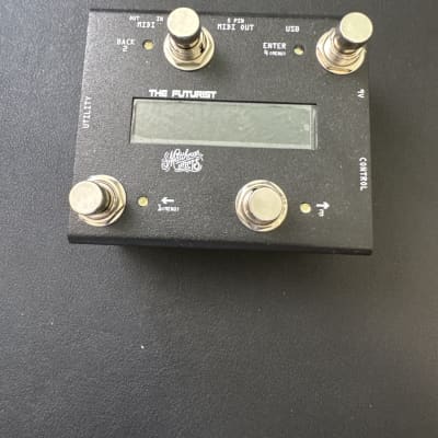 Reverb.com listing, price, conditions, and images for matthews-effects-the-futurist