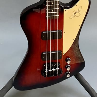 Epiphone Thunderbird Classic IV Pro | Reverb