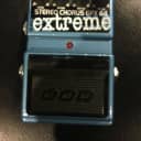 DOD Stereo Chorus Extreme X GFX64