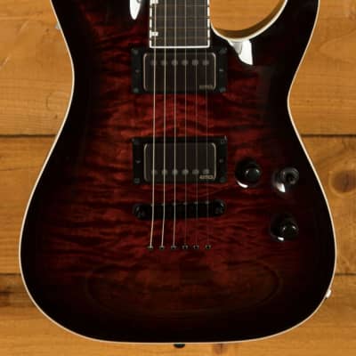 ESP E-II Horizon NT-II | See Thru Black Cherry Sunburst for sale