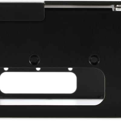 Vertex TC3 Hinged Riser (26" x 8" x 3.5") with 11" Cut Out for Wah, EXP, or Volume Pedals image 7