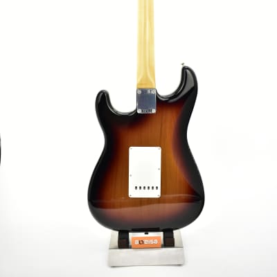 Fender Vintera 60s Stratocaster 3ts 3 tones sunburst W/Gigbag 3525gr imagen 12