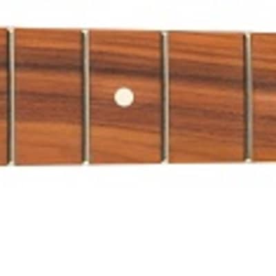 Fender Classic Player Jaguar Neck, 22 Med Jumbo Frets, Pau Ferro, C Shape image 1