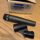Shure SM57-LC Unidirectional Dynamic Microphone