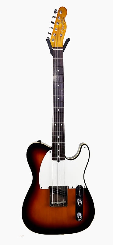 Fender ESQUIRE JAPAN 91 USA製PU Fender Japan's new Art Canvas Esquire have a 