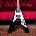 Gibson Custom Shop Kirk Hammet Aged and Signed Flying V