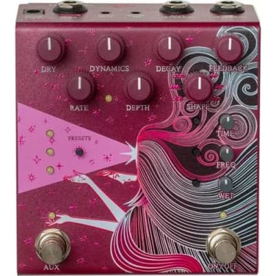 Reverb.com listing, price, conditions, and images for old-blood-noise-endeavors-sunlight