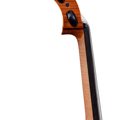 Professional Montagnana Cello 4/4 - Hand-Made in Romania #60 image 7
