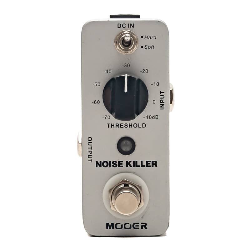 Mooer Noise Killer