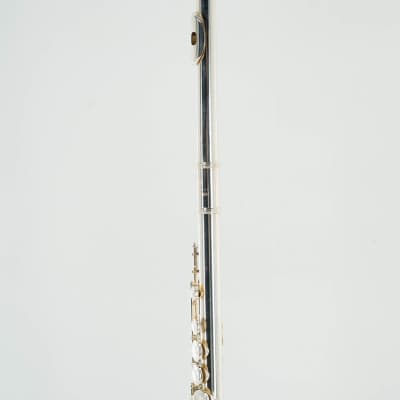 Pre-Owned Eastman EFL210 Student C Flute - Closed Hole | Used image 8