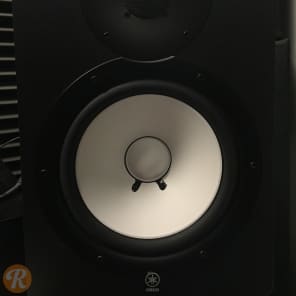 Yamaha HS80M 8" Powered Studio Monitor (Single)