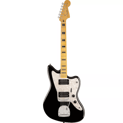 Fender Modern Player Jazzmaster HH | Reverb