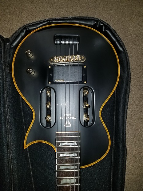 Esp travel store guitar