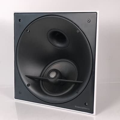 Bowers & Wilkins CCM8.5 D In-Wall Speaker (Single) image 2