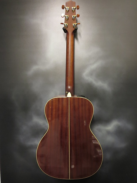 Takamine LTD-2005 MIJ | Reverb