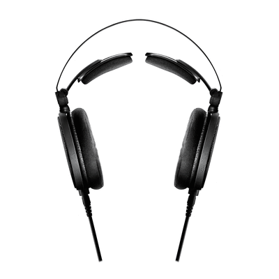 Audio-Technica ATH-R70X Open-Back Reference Headphones image 2