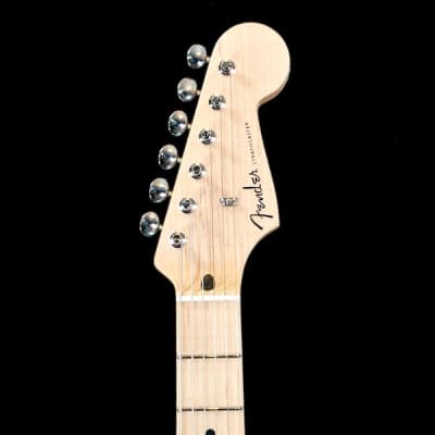 Fender Custom Shop Master Built (Scott Buehl) Aluminum Hydroform Stratocaster image 3