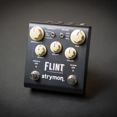 Strymon Flint - Next Generation V2 image 1