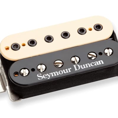 Seymour Duncan SH-12 Screamin' Demon Humbucker | Reverb