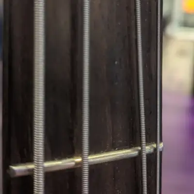 (16283) Yamaha TRBX304 Bass image 3