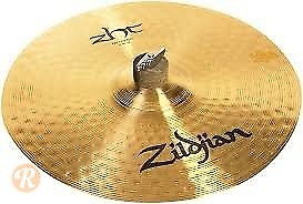 Zildjian 15" ZHT Fast Crash image 1