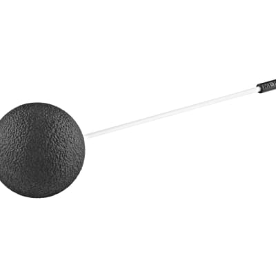 Meinl Sonic Energy G-RM-50 Gong Resonant Mallets, 50mm (VIDEO) image 1