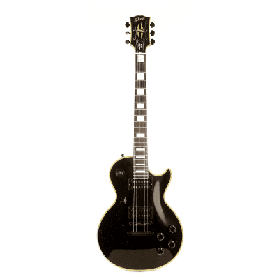 Gibson Custom Shop Murphy Lab Kirk Hammett '89 Les Paul Custom