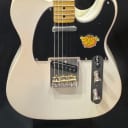 Squier Classic Vibe '50s Telecaster 2018 Vintage Blonde