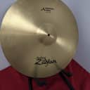 Zildjian 20" A Series Medium Ride Cymbal