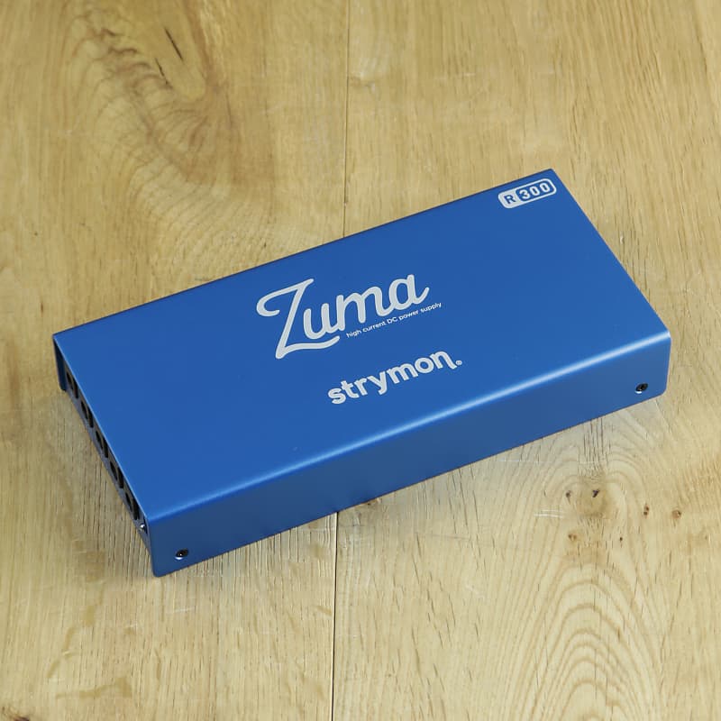 Strymon Zuma R300 Power Supply | Reverb Greece